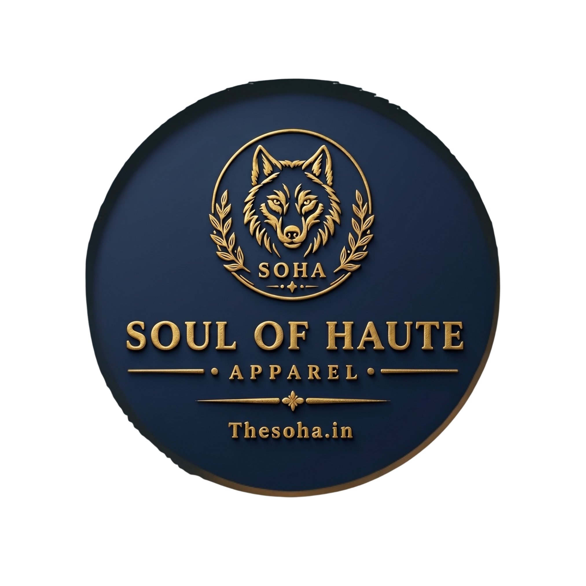 SOHA APPAREL